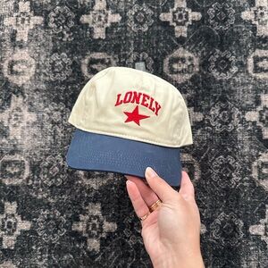 Lonely Ghost Hat